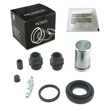 Bremssattel Reparatursatz + Kolben hinten 28mm Mercedes-Benz A-Klasse W168