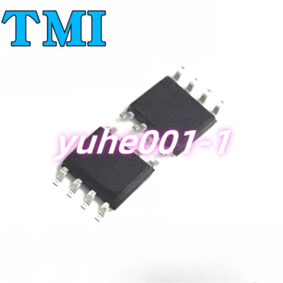10PC Brand new TMI8208 SOP8 #H