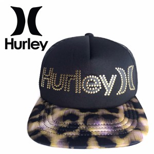 yupoong hurley hat