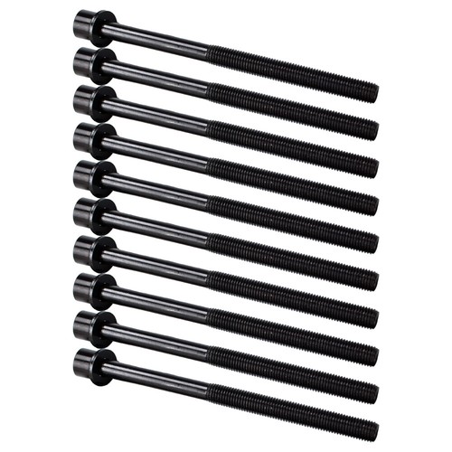 For 11-20 Hyundai Kia 2.4L Engine Rebuild Overhaul Kit Crankshaft Con Rods G4KJ - Picture 15 of 16