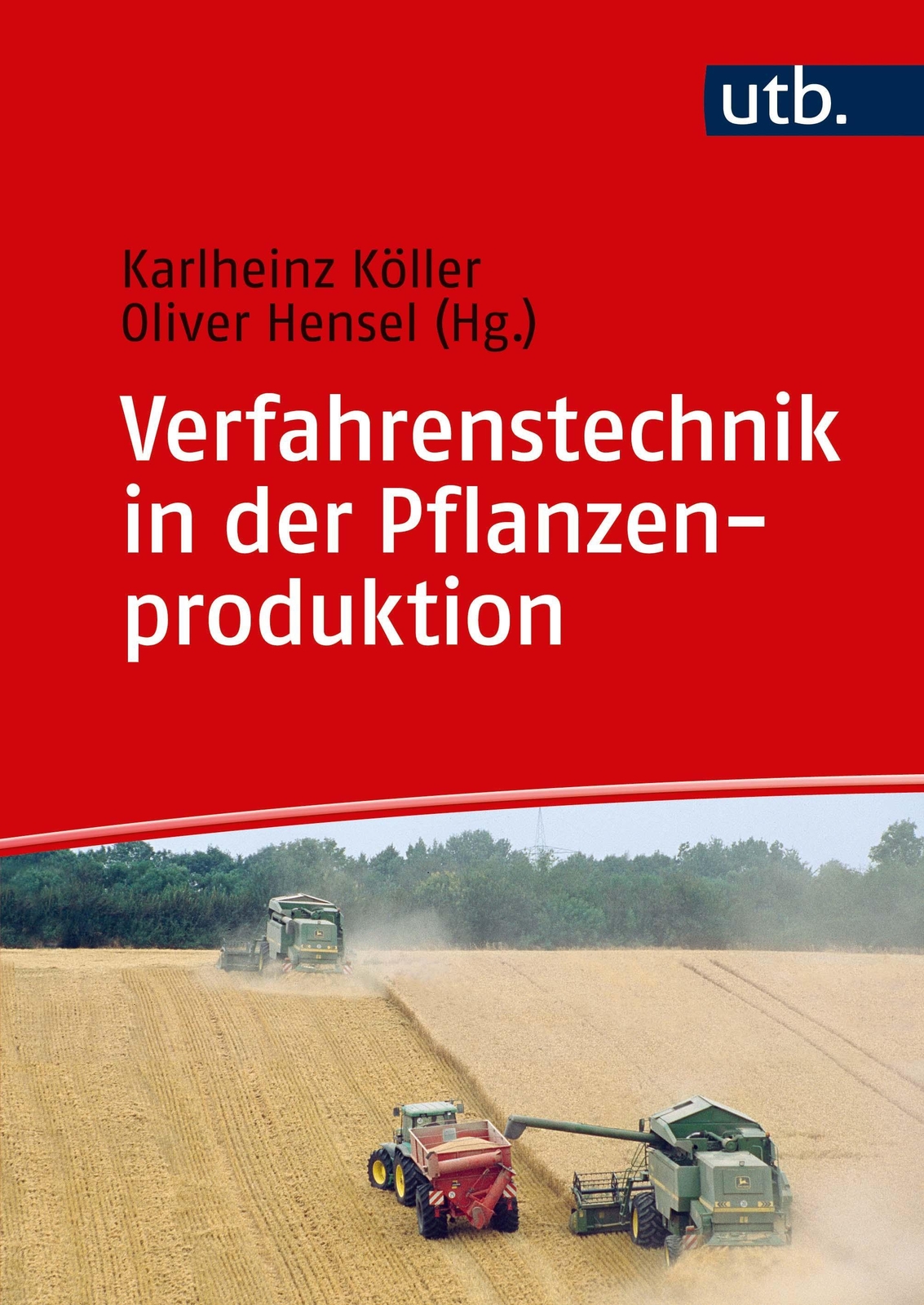 Thumbnail - Verfahrenstechnik In Der Pflanzenproduktion