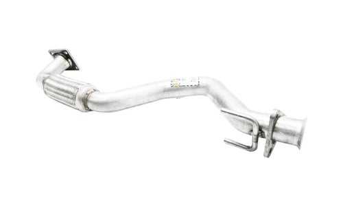 Exhaust Pipe For VW Seat Golf Bora Leon Toledo Hatchback Estate Saloon 1.6 16V