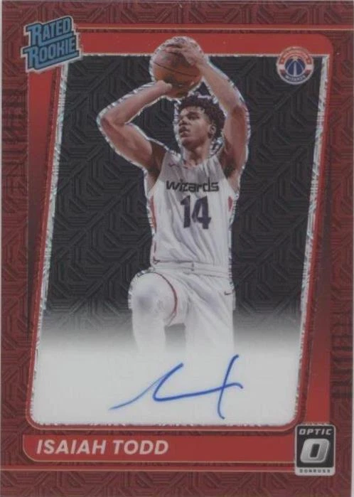 Choice Prizm Signatures