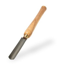 PROFI Formr&ouml;hre 25 mm HSS Drechselmesser Drechselbeitel Beitel Schruppr&ouml;hre