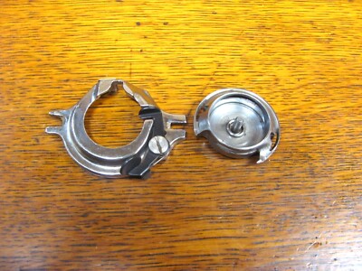 Vintage Kenmore 117 Shuttle Hook & Race Sewing Machine Replacement Part OEM