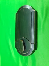 Replacement Door Lock Assembly for Kwikset Smartcode 909 Deadbolt - Aged Bronze