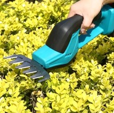 Makita DUH601Z - Tagliasiepi a batteria 18V - solo corpo Makita DUH601Z - Tagliasiepi a batteria 18V - solo corpo