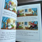 USBORNE Little Book of Fairy Stories & First Stories , hardcover Excellent — photo 6