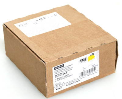 Siemens Sirius 3RV2011-0KA20 Circuit Breaker 3RV2 011-0KA20 | E:03