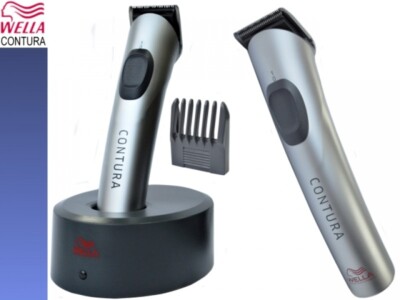 Wella CONTURA Trimmer HS61 HS62 Professional Clipper Made in