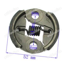 Frizione frizione 23cc 26 29 50 31cc CY Baja scala 1/5 FUELIE KINGS HPI CHUNG YANG