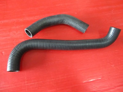 Fit KAWASAKI 150 VICTOR WATER COOLING TANK TUBE SET 2PCS.#BI3118#