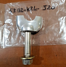 53132-KZ4-J20 (nos) SUPPORTO INFERIORE MANUBRIO DA 22 mm HONDA CR TUTTE
