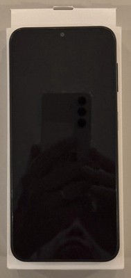 Samsung Galaxy A14 SM-A145R/DSN - 64GB - Schwarz (Ohne Simlock)