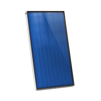 SUNEX  Flachkollektor AMX 2.0 Solaranlage Solarkollektor Solarplatte