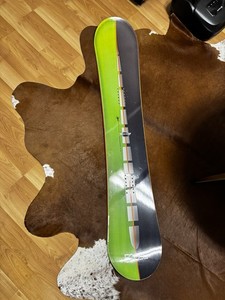Spitfire Snowboard | eBay