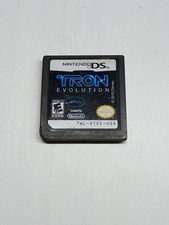 Tron: Evolution (Nintendo DS, 2010) Cartridge Only ￼