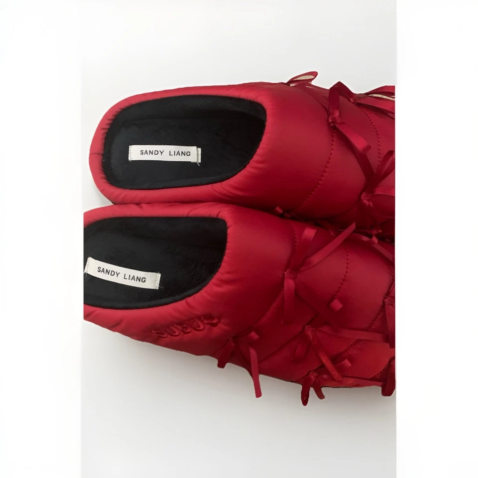 SANDY LIANG SUBU Foto 2 de 4