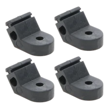 Feet Set Of 4 Compatible w/Fimco Equipment - 5095202