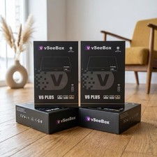 Vseebox V6 Plus W Backlit Remote 2026 - Free Shipping - Authorized Distributor Vseebox V6 Plus W Backlit Remote 2026 - Free Shipping - Authorized Distributor