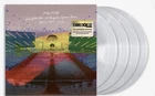 Pink Floyd Live from Los Angeles, 4LP Box Clear Vinyl RSD 2026 (New/Sealed)