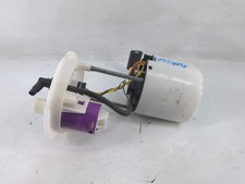 2020-2022 Chevrolet Blazer Electrical Gas Fuel Pump Assembly EGF3M