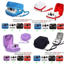Polaroid camera bag For GO Gen2 storage bag EVA hard protective case Sale