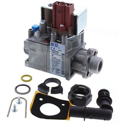 Worcester Greenstar 87161113250 Gasventil Neu in OVP