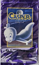 1995 Fleer Casper Movie Trading Cards (Pick Your Card)