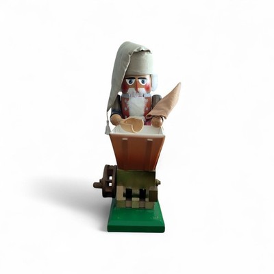 Steinbach Nutcracker Original 12'' Asis
