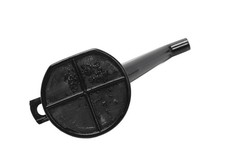 Ölpumpensieb Suction Strainer Lower Oil Filter Manifold BMW K 1100 Rs K589 0522