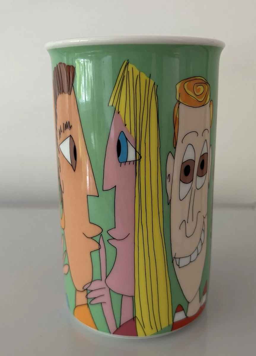 Rosenthal Rizzi online kaufen | eBay.de