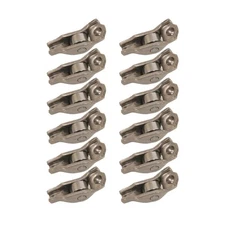 Trick Flow Specialties Cam Followers Roller Steel Ford 4.6L 3-Valve Set of 12