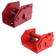Volleyball Net Tensioner Pole Rope Tightener Replacement Easy to Install
