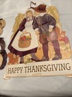 Vintage thanksgiving Cut Outs — photo 2