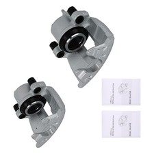 2x Bremssattel System For Ford Focus Kuga 2008-12 Mazda 3 2003-13 3M512B294AA