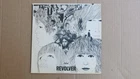The Beatles Vinyl LP "Revolver"  T 2576 Mono Capitol 1966