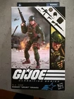 Hasbro G.I. Joe Classified Series Robert GRUNT Graves Action Figure #87 MIB