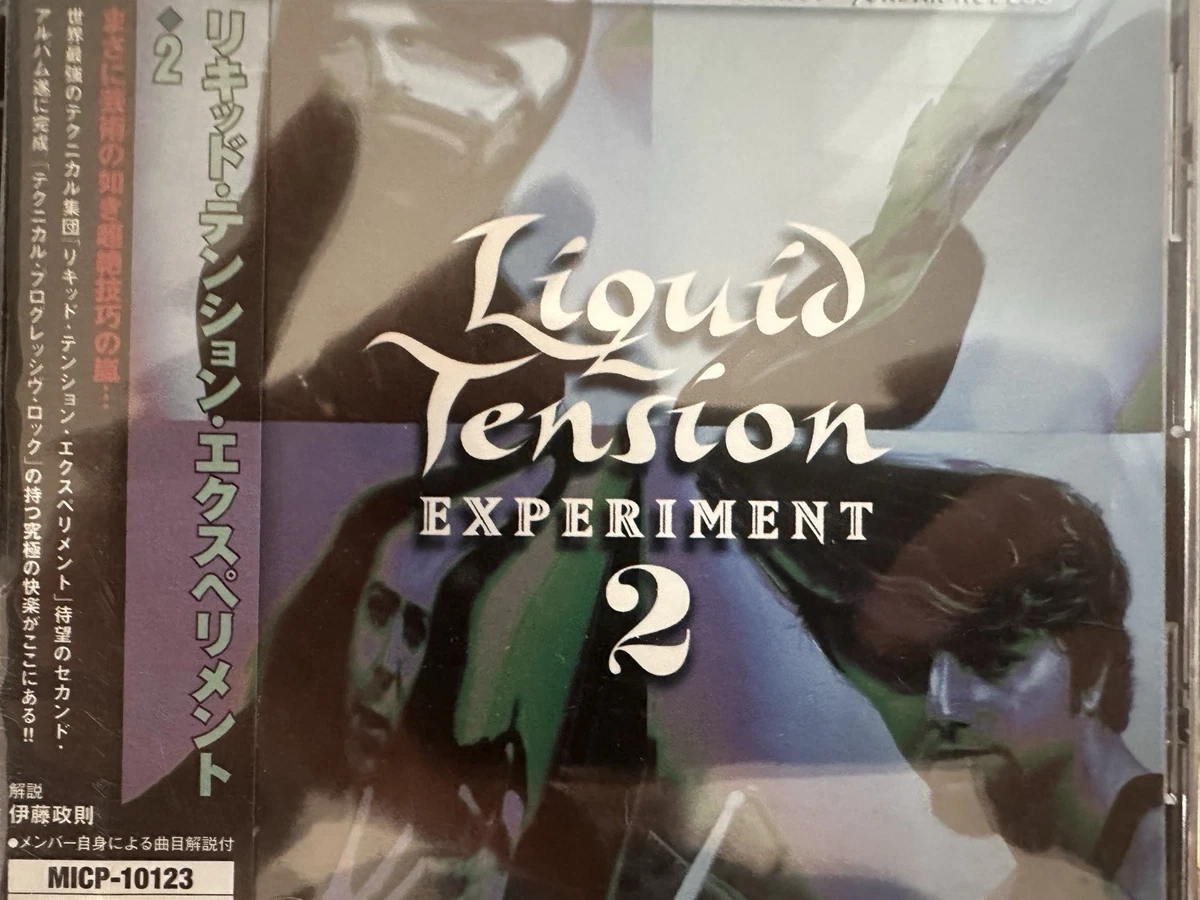 liquid tension experiment products for sale | eBay