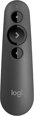Logitech R500s Laser Class 1 Presenter Bluetooth und USB / Präsentation... 