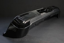 A4658852600 Stoßstange hinten Heckschürze MERCEDES W465 G-Klasse G63 AMG G580