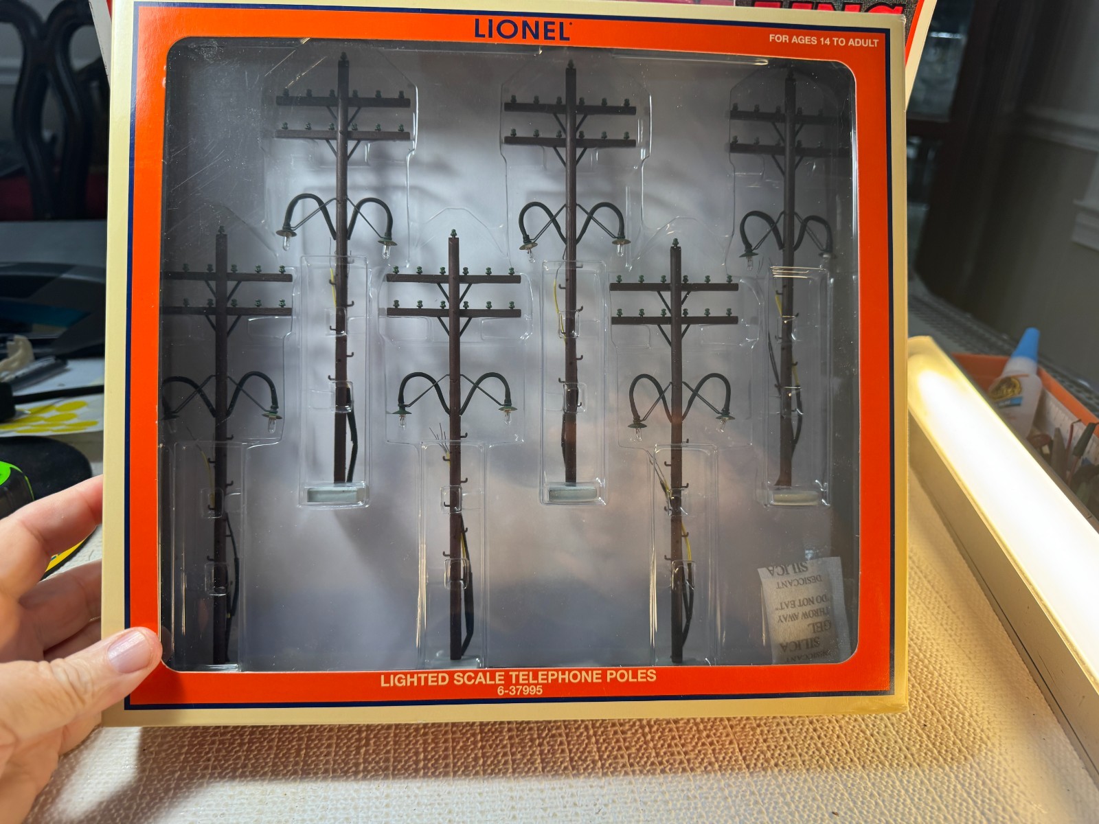 Click here to see eBay Auction