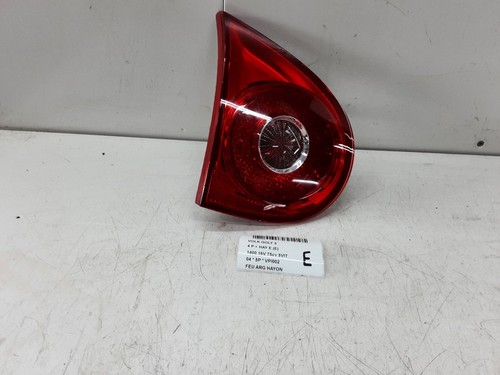 RÜCKLICHT LINKS IN DER HECKKLAPPE Volkswagen Golf V (1K1) 2004 1K6945107C
