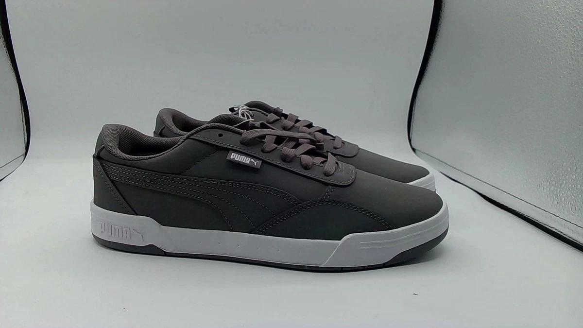 Puma Skate C Buck Cool Dark Grey for sale | eBay display picture 2