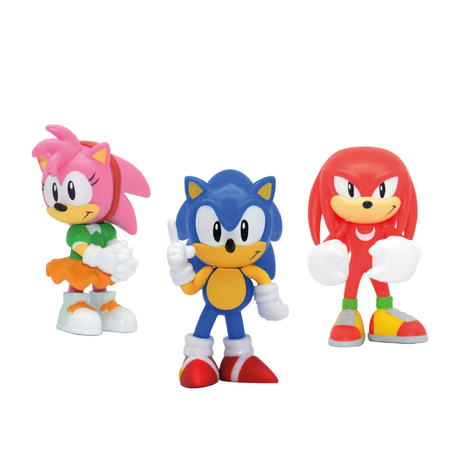 Набор для звукового копания JUSTTOYS Spielset