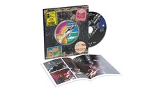 Pink Floyd - Wish You Were Here (50th Anniversary) [Blu-Ray] *Brand New SEALED*