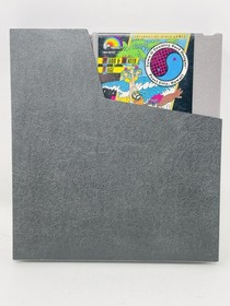 California Games, Classic Concentration, T&J Surf Designs Giochi Nintendo NES!