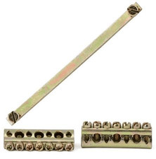 ABB GE TGC2 A-Series Copper Equipment Ground Kit