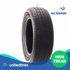 Used 275/60R20 General Grabber HTS 60 115S - 8/32
