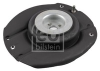 Domlager FederbeinstüTzlager Febi Bilstein 18699 FüR 206 2A Peugeot Gummi/Metall